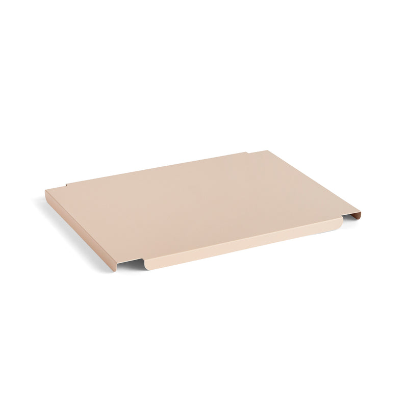 HAY - Colour Crate Deckel | M / powder