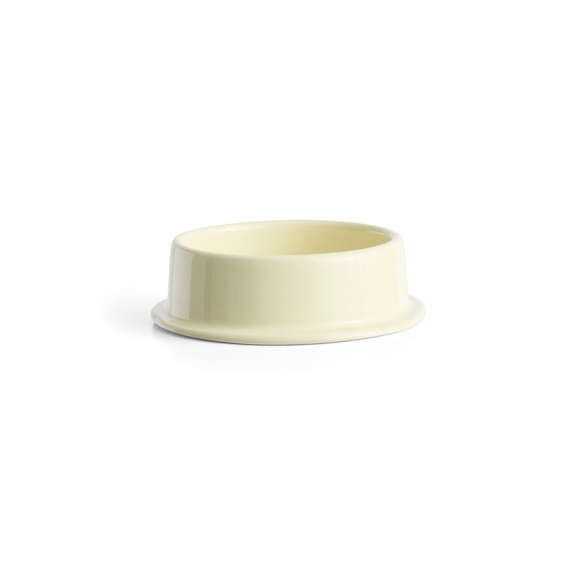 HAY - Column Kerzenhalter | S / cream
