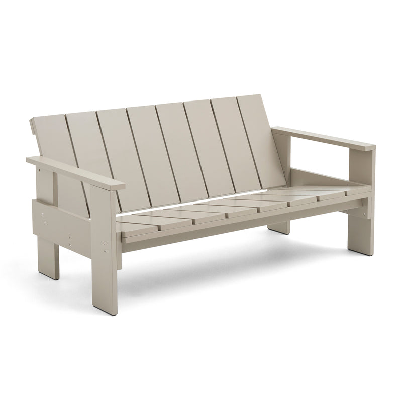 HAY - Crate Lounge Sofa | london fog