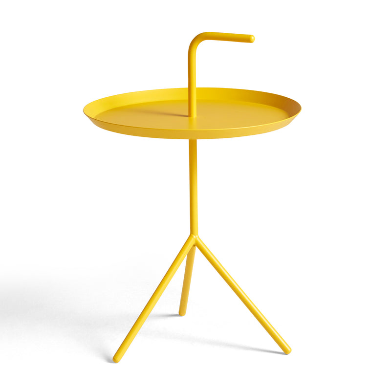 HAY - DLM Beistelltisch | sun yellow