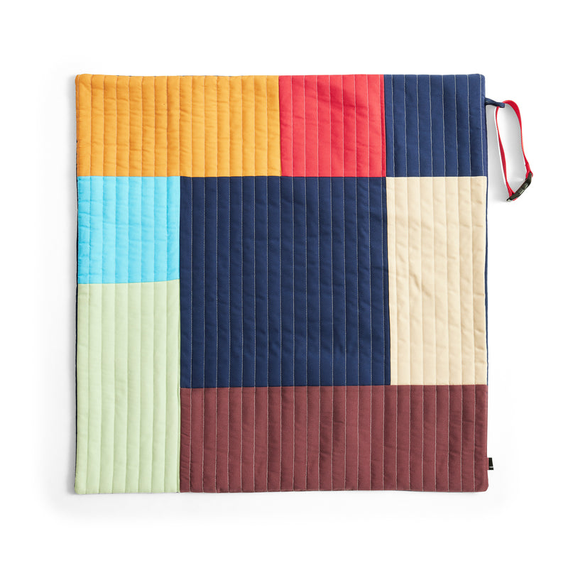 HAY - Dogs Reisedecke | multicolour