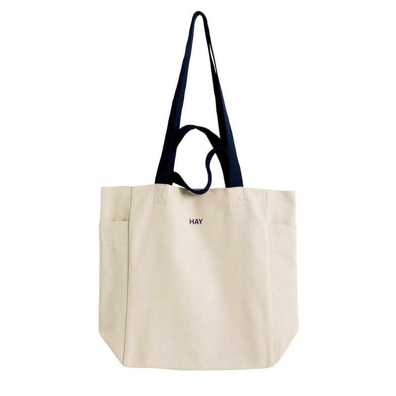 HAY - Everyday Tote Bag | Regular / natural