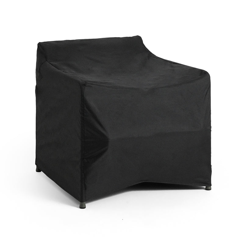 HAY - Palissade Cover | Lounge Chair low