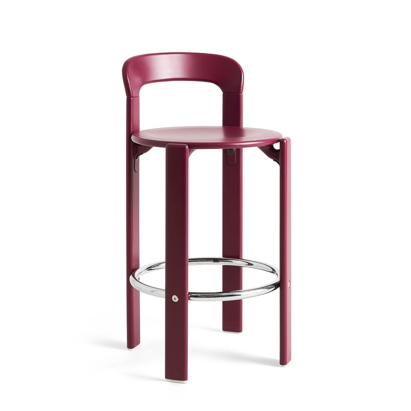 HAY - Rey Barhocker | 65 cm / grapered