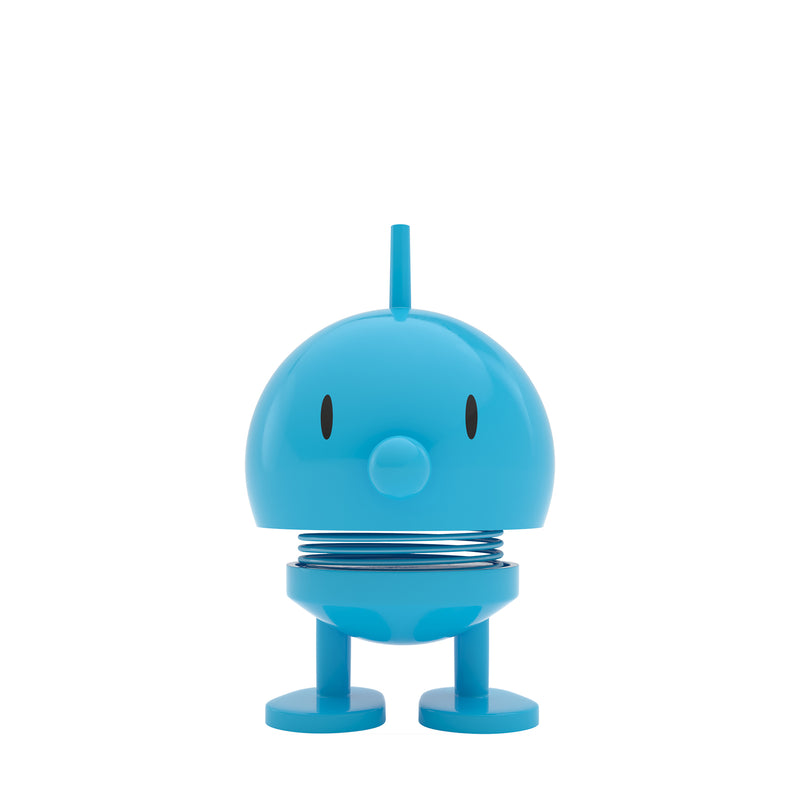 Hoptimist - Bumble | single / Small / turquoise