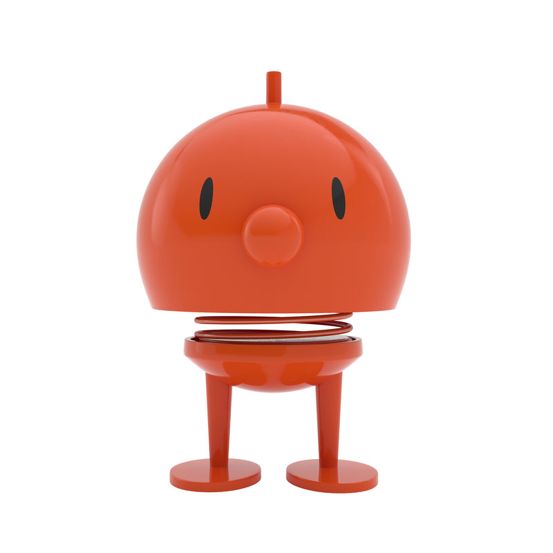 Hoptimist - Bumble | single / Large / orange