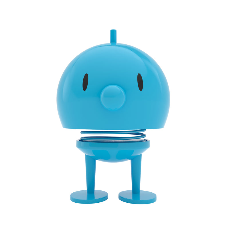 Hoptimist - Bumble | single / Large / turquoise