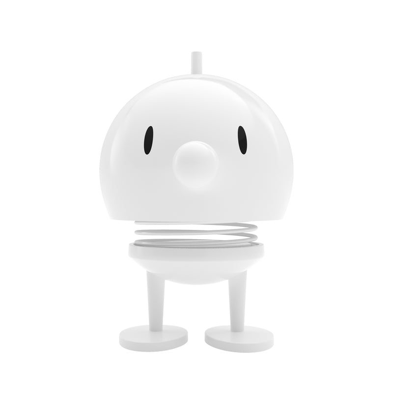 Hoptimist - Bumble | single / Medium / weiß