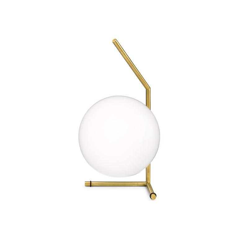 Flos - IC Tischleuchte BRO | T1 Low / messing