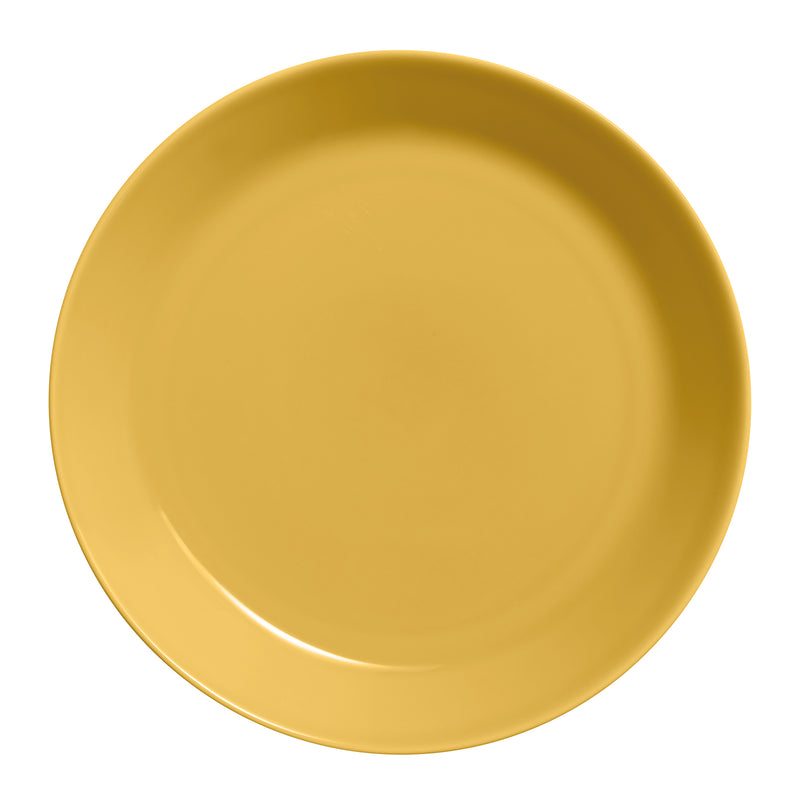 Iittala - Teema Teller flach | Ø 26 cm / honig