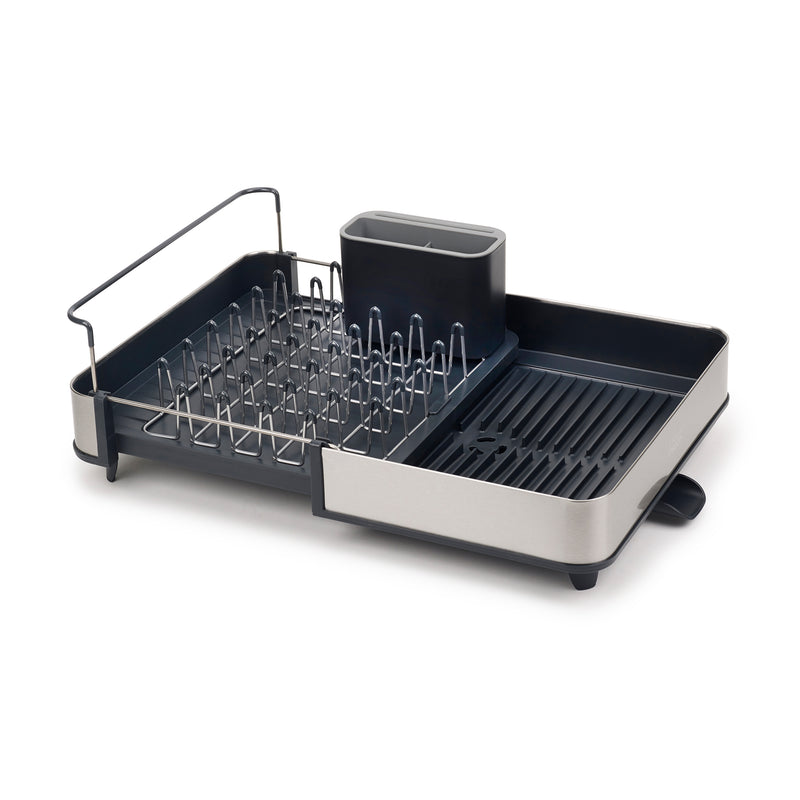 Joseph Joseph - Extend Steel Abtropfgestell | grau
