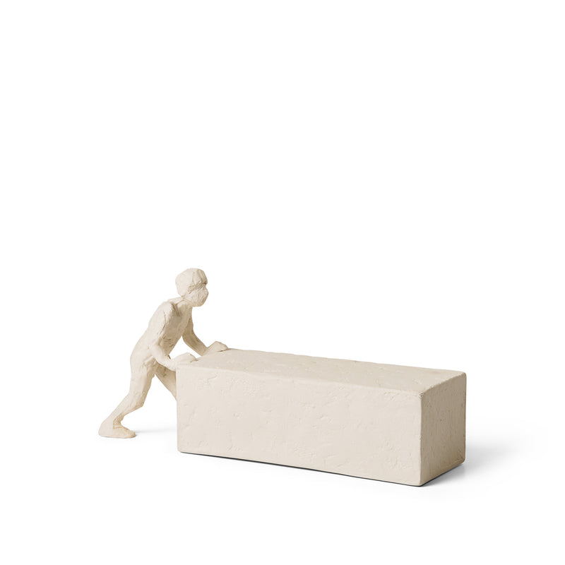 Kähler Design - Astro Figur | Stier / H 12 cm