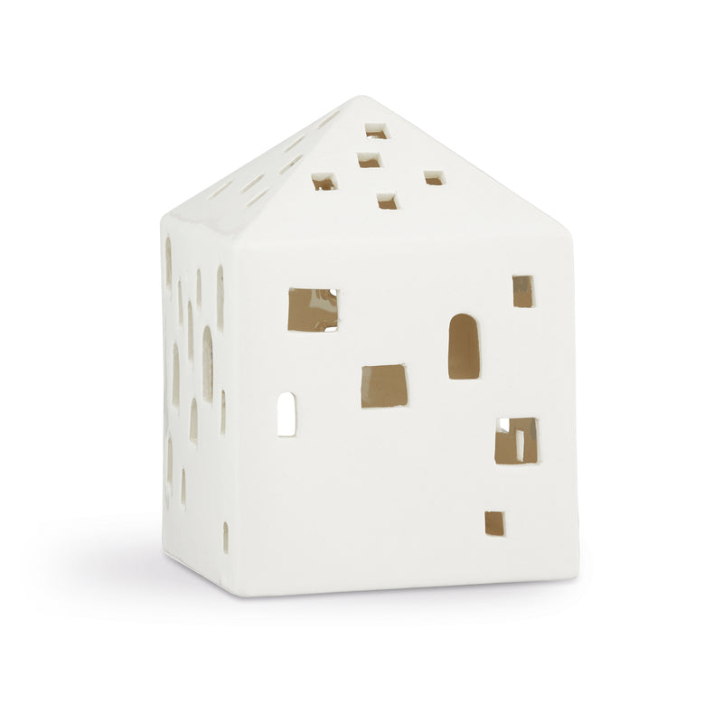 Kähler Design - Urbania Teelichthaus | Town House