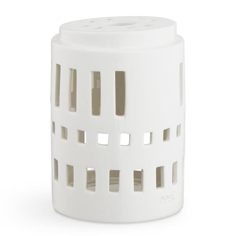 Kähler Design - Urbania Teelichthaus | Little Tower