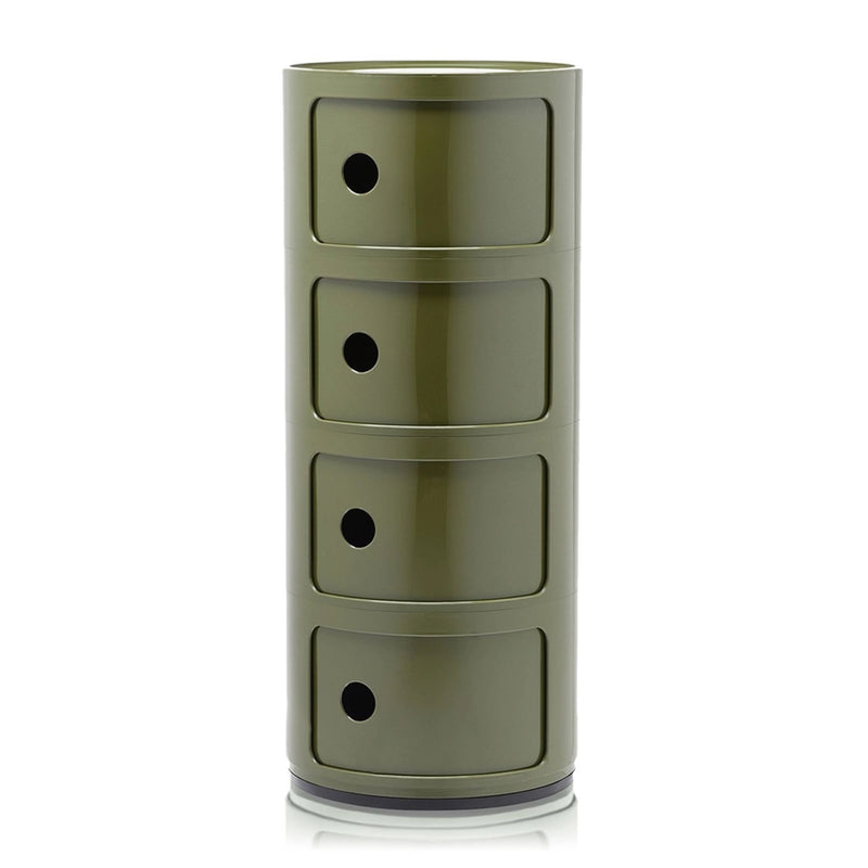 Kartell - Componibili 4985 | grün