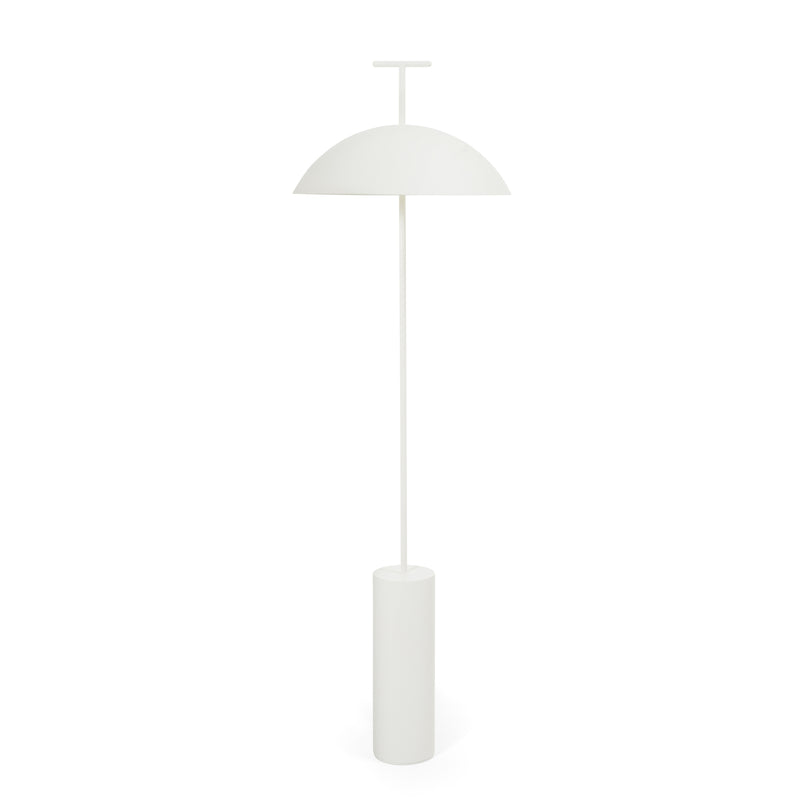 Kartell - Geen-A LED Stehleuchte | weiß