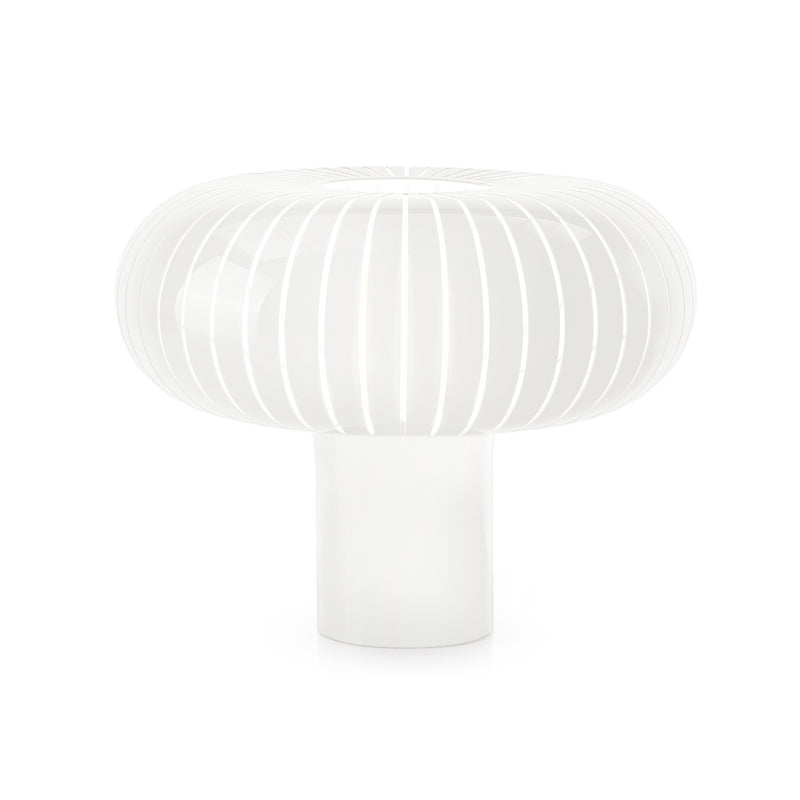 Kartell - Teresa Tischleuchte | weiß