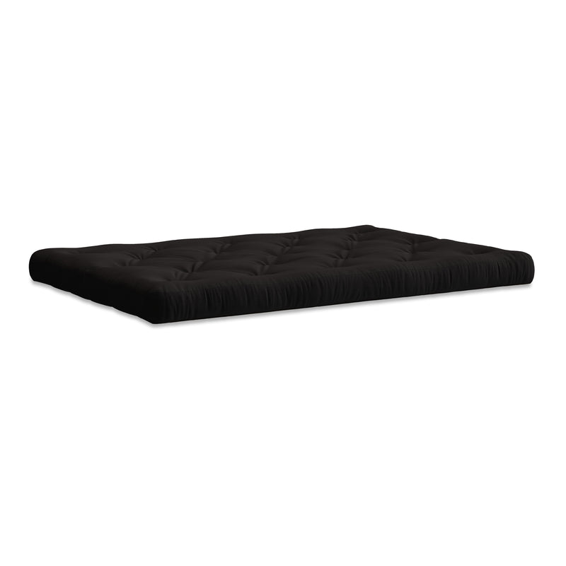 Karup Design - Futon Matratze | 80 x 200 cm / schwarz, 90 x 200 cm / schwarz, 120 x 200 cm / schwarz