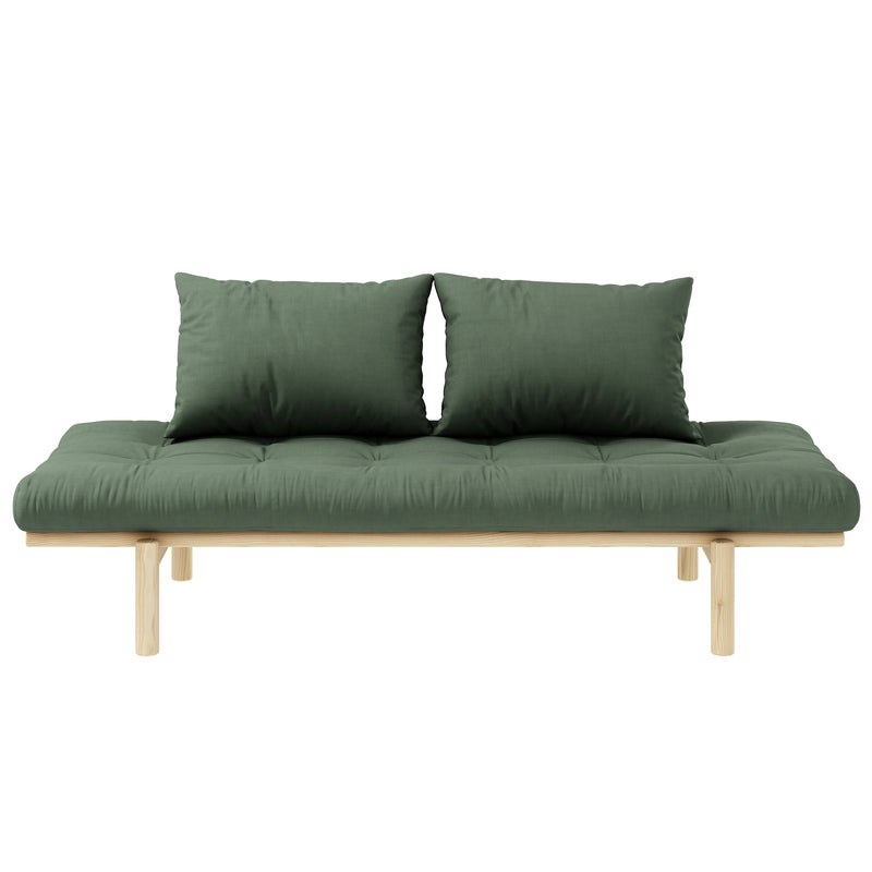 Karup Design - Pace Daybed | 756 Olive Green