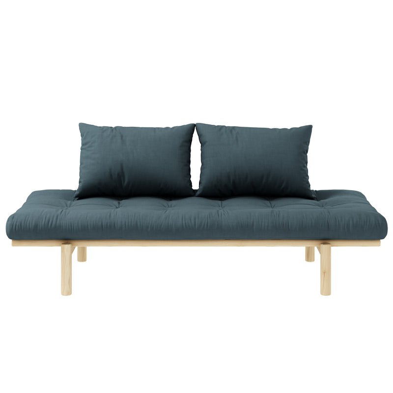 Karup Design - Pace Daybed | 757 Petrol Blue