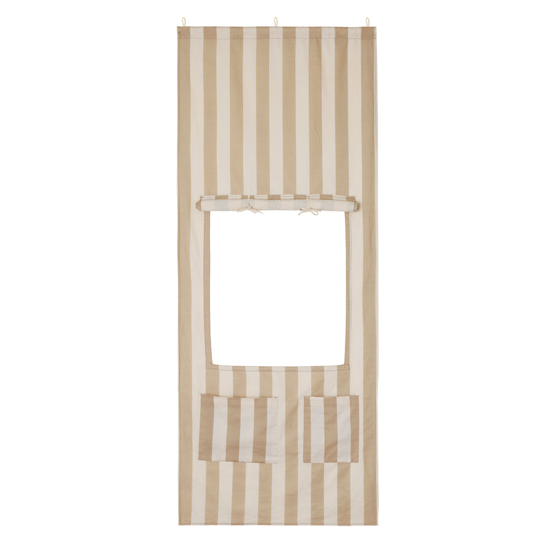 Kids Concept - Kid's Base Kiosktür | beige