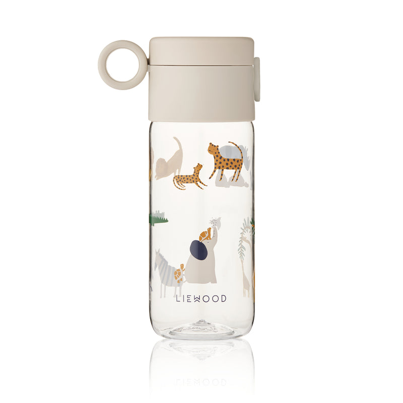 LIEWOOD - Clemence Flasche | All together
