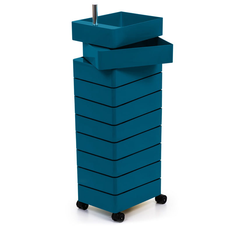 Magis - 360° Container | L / blau