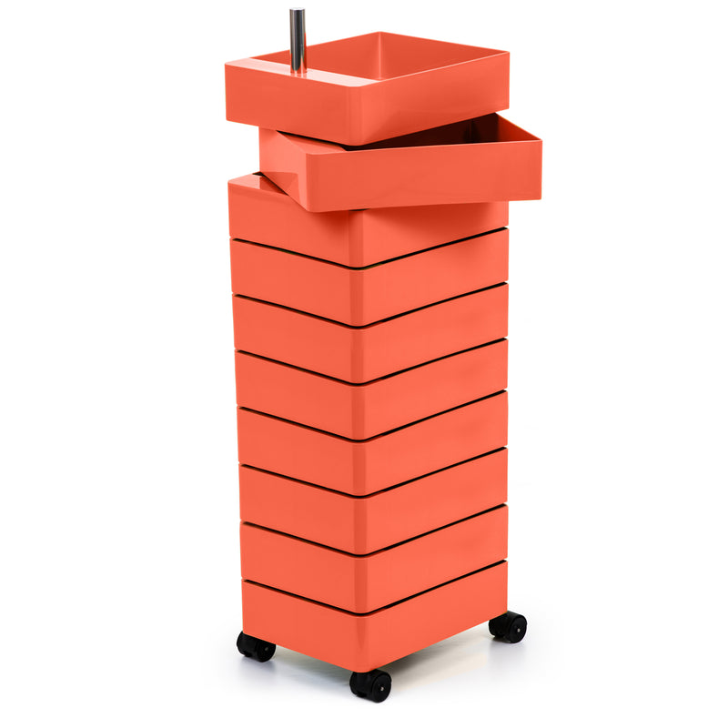 Magis - 360° Container | L / rosa