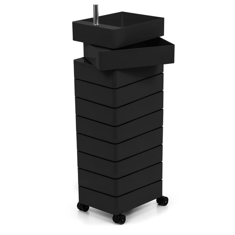 Magis - 360° Container | L / schwarz