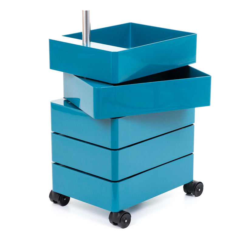 Magis - 360° Container | M / blau