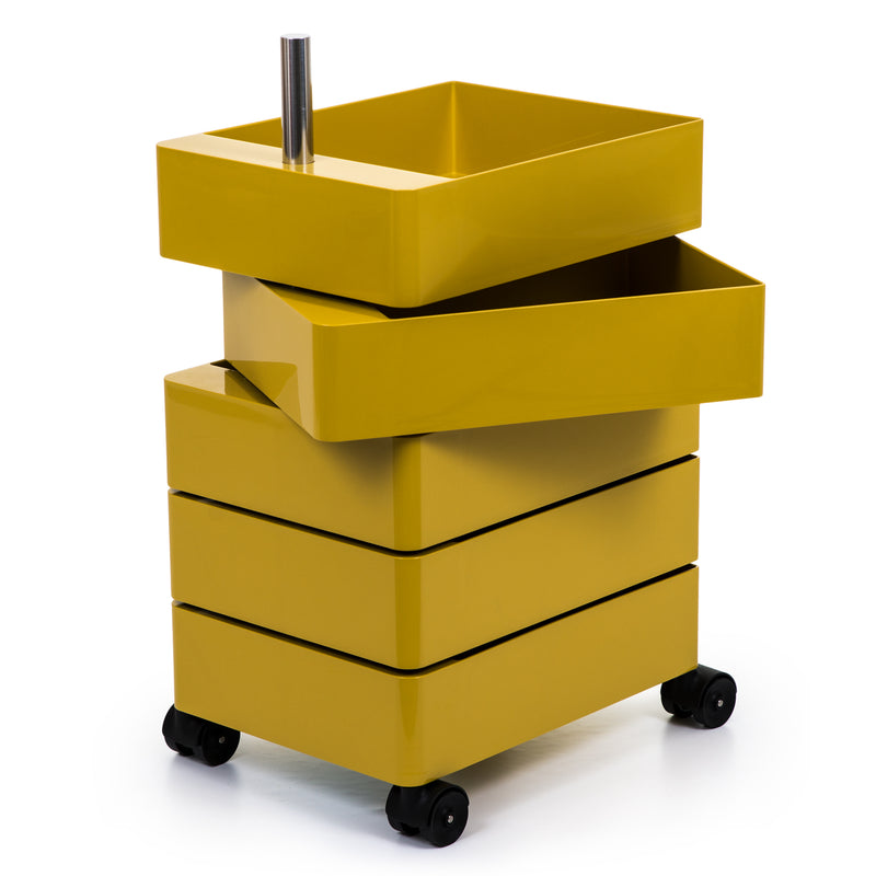 Magis - 360° Container | M / gelb