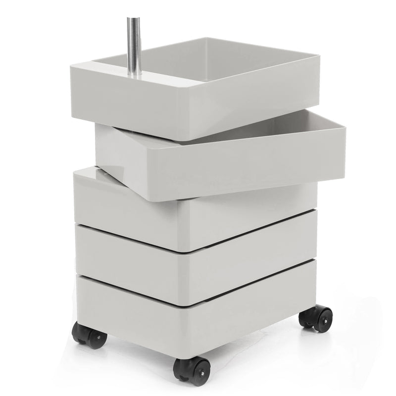 Magis - 360° Container | M / hellgrau