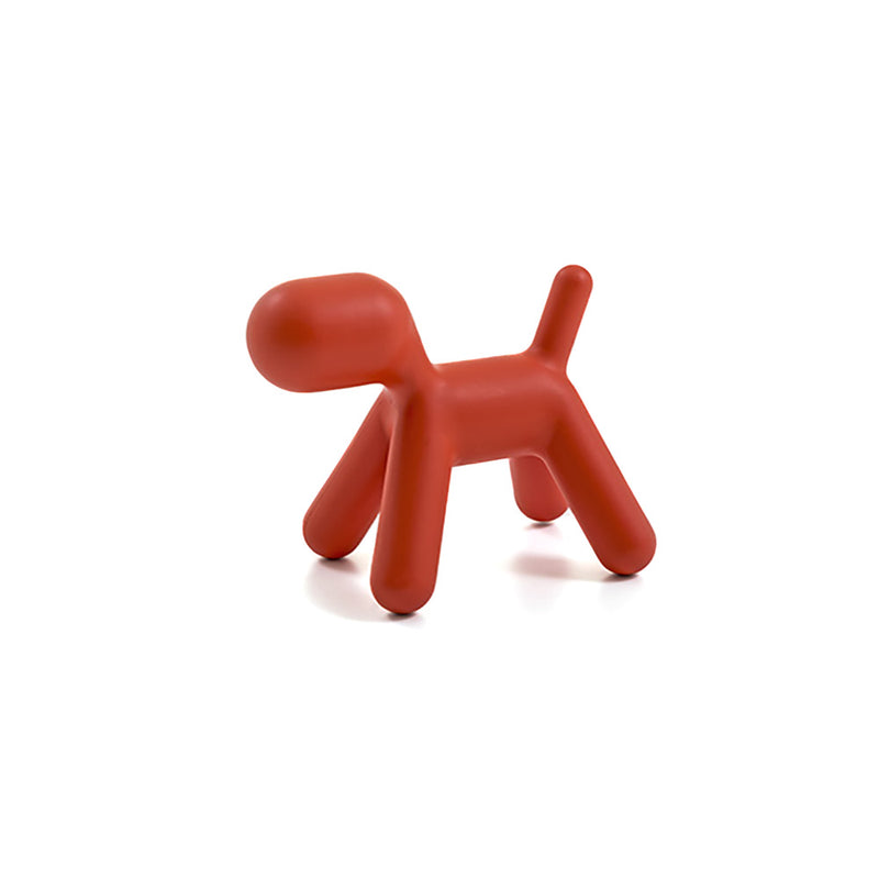 Magis - Puppy | XS / korallrot