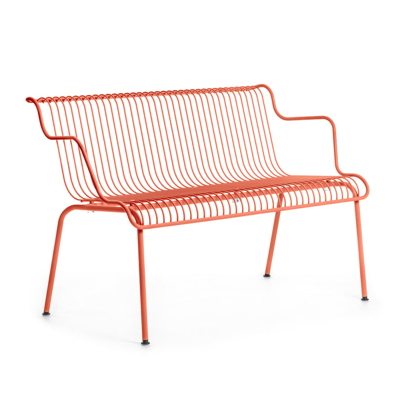 Magis - South Gartenbank | orange