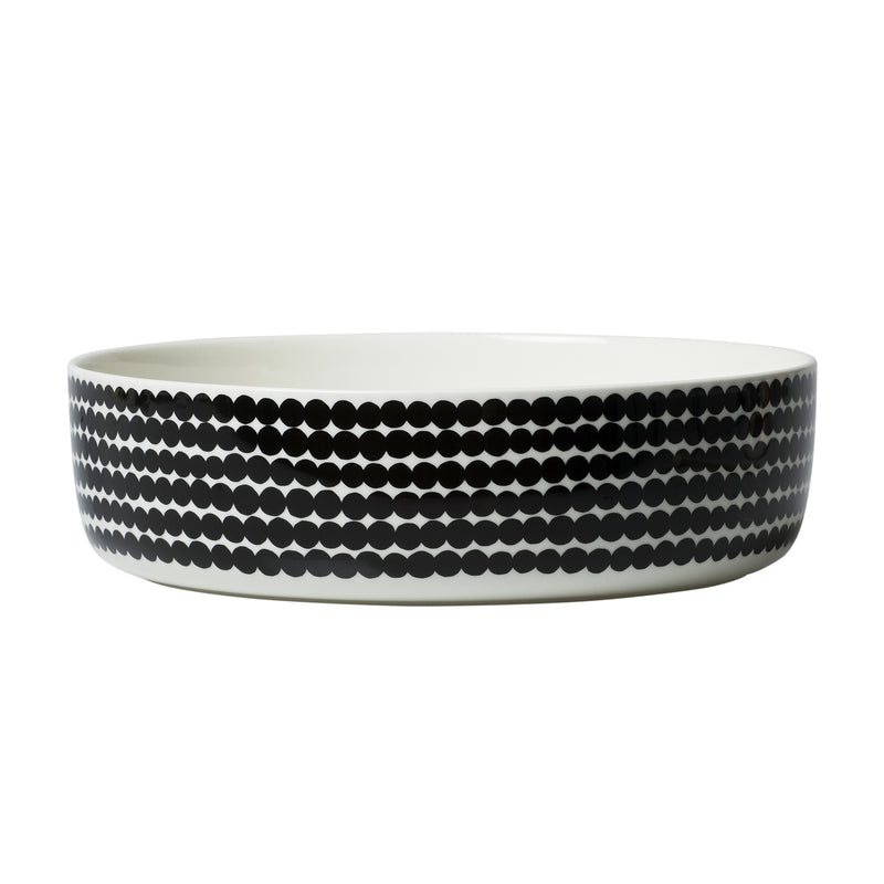 Marimekko - Oiva Räsymatto Schale | 3 l