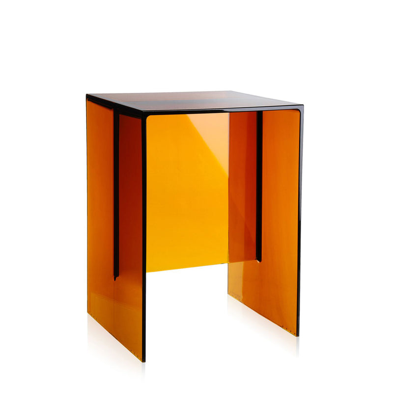 Kartell - Max-Beam Hocker und Beistelltisch | bernstein