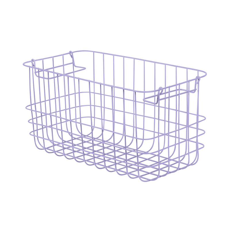 Mette Ditmer - Store-It Korb | S / lila