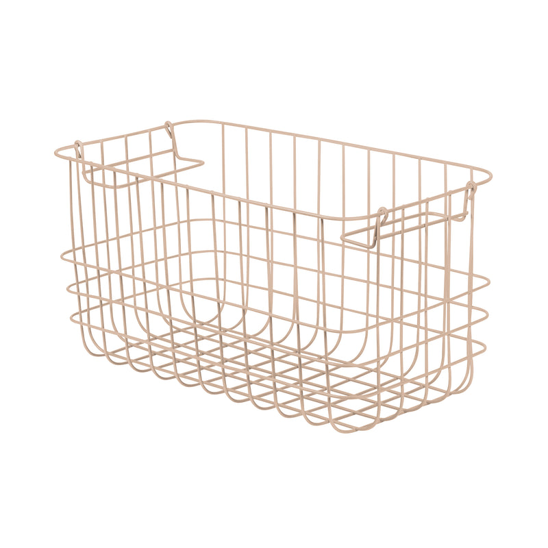 Mette Ditmer - Store-It Korb | S / sand