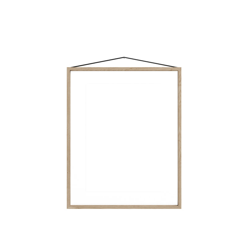 Moebe - Frame Bilderrahmen | 40 x 50 / eiche