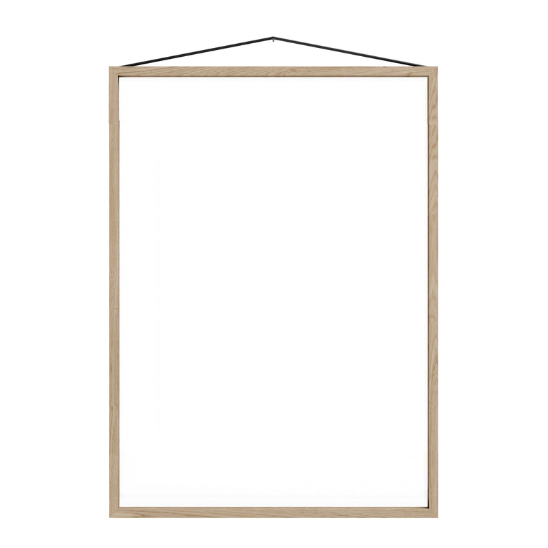 Moebe - Frame Bilderrahmen | 50 x 70 / eiche