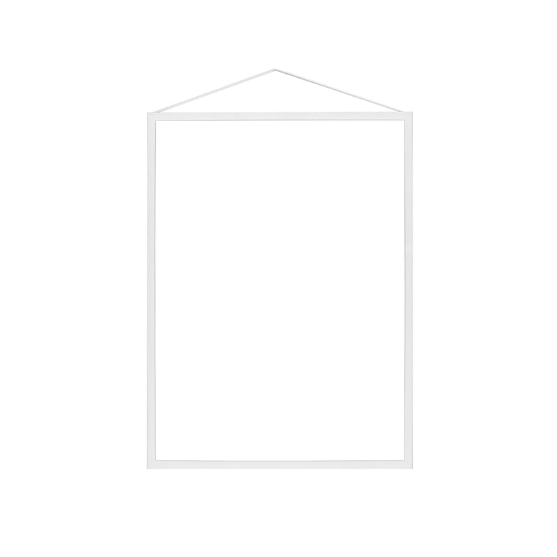 Moebe - Frame Bilderrahmen | A3 / weiß