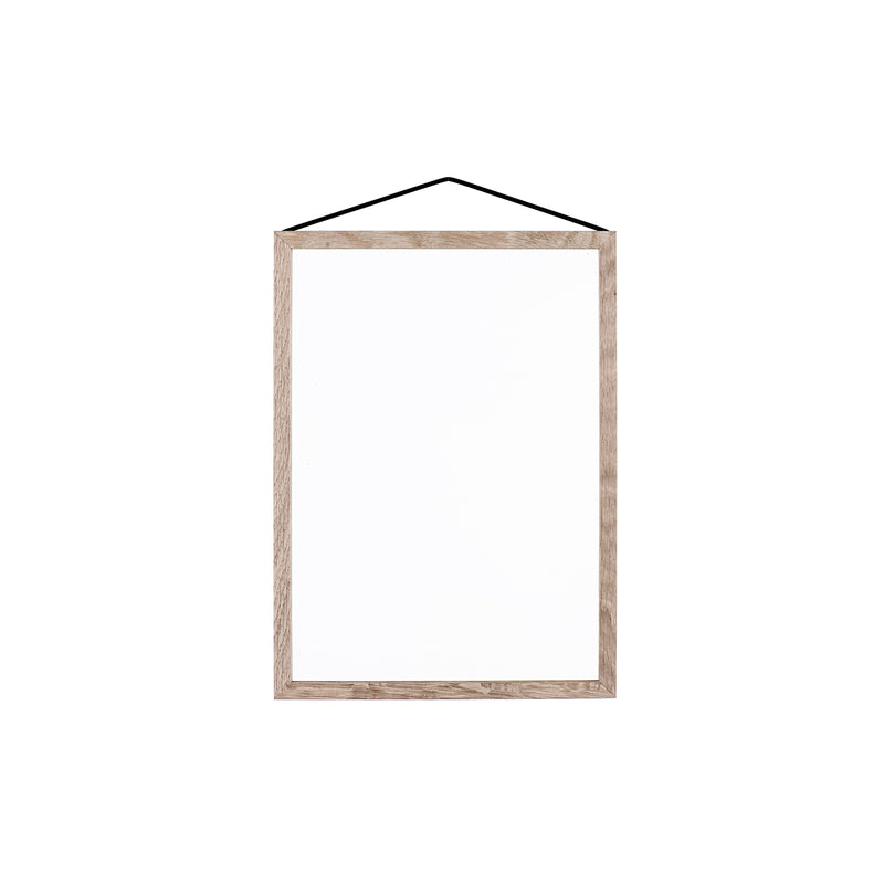 Moebe - Frame Bilderrahmen | A4 / eiche
