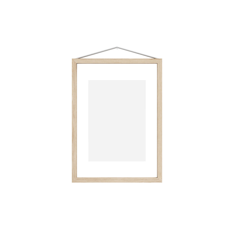 Moebe - Frame Bilderrahmen | A4 / esche