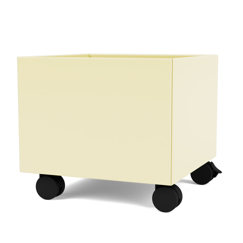 Montana - Mini Play-Box Aufbewahrungsbox | camomile