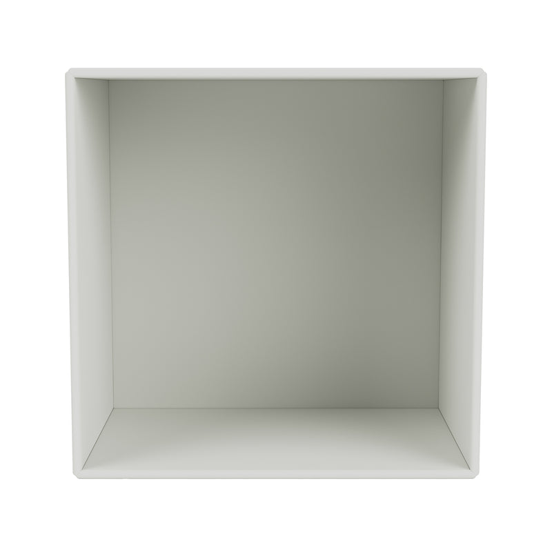 Montana - Mini Regalmodul offen | nordic