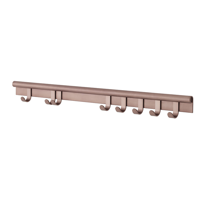 Muuto - Coil Wandgarderobe | 100 cm