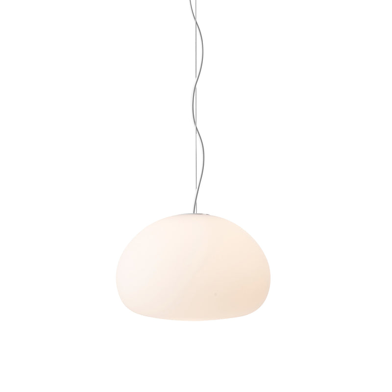 Muuto - Fluid Pendelleuchte | Ø 23 cm