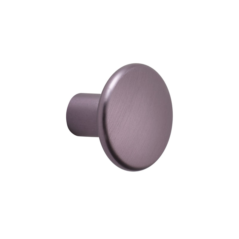 Muuto - Wandhaken "The Dots Metal" | S / flieder