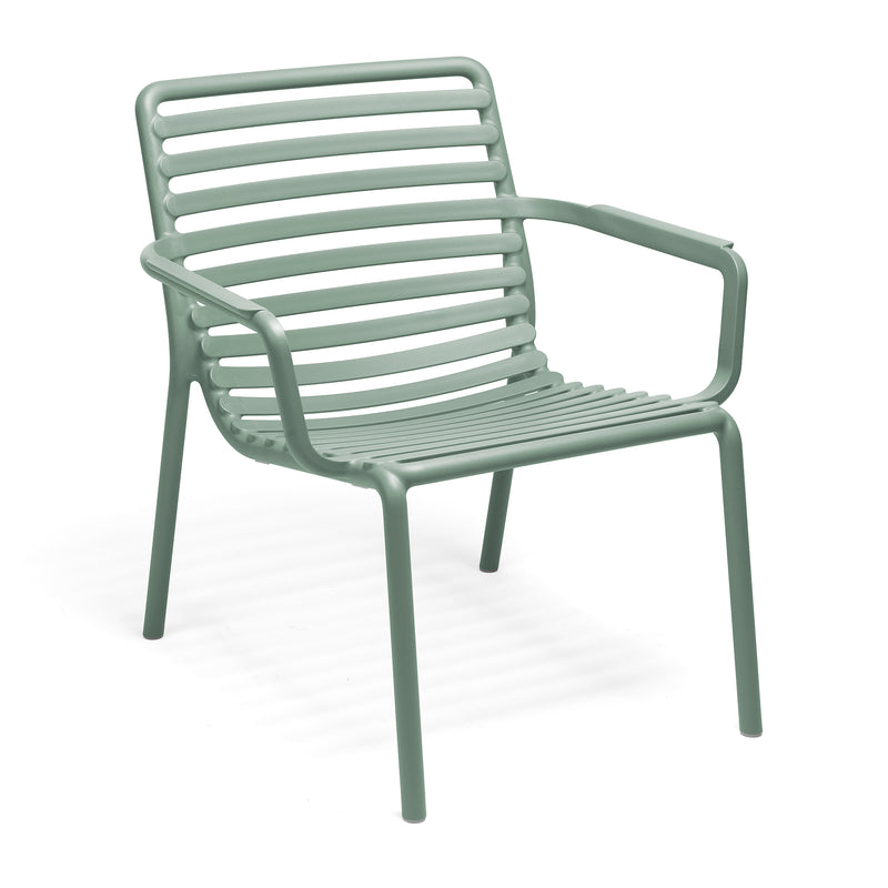 Nardi - Doga Relax Gartensessel | menta