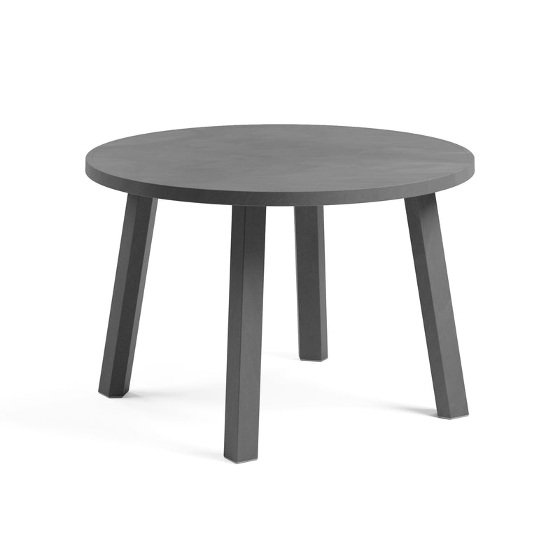 Nardi - Maximo Tavolino 60 Maxi Beistelltisch | basalt